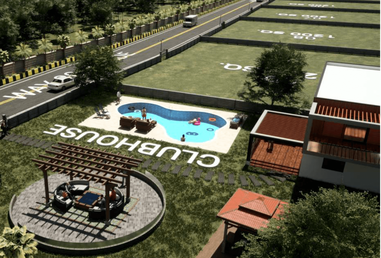 Orchid View farms india